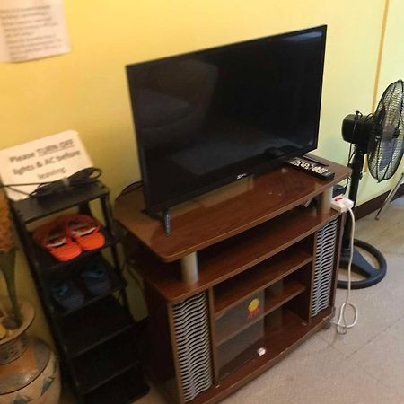 1Br One Oasis Condo Bldg1 Ground Floor Davao Luaran gambar
