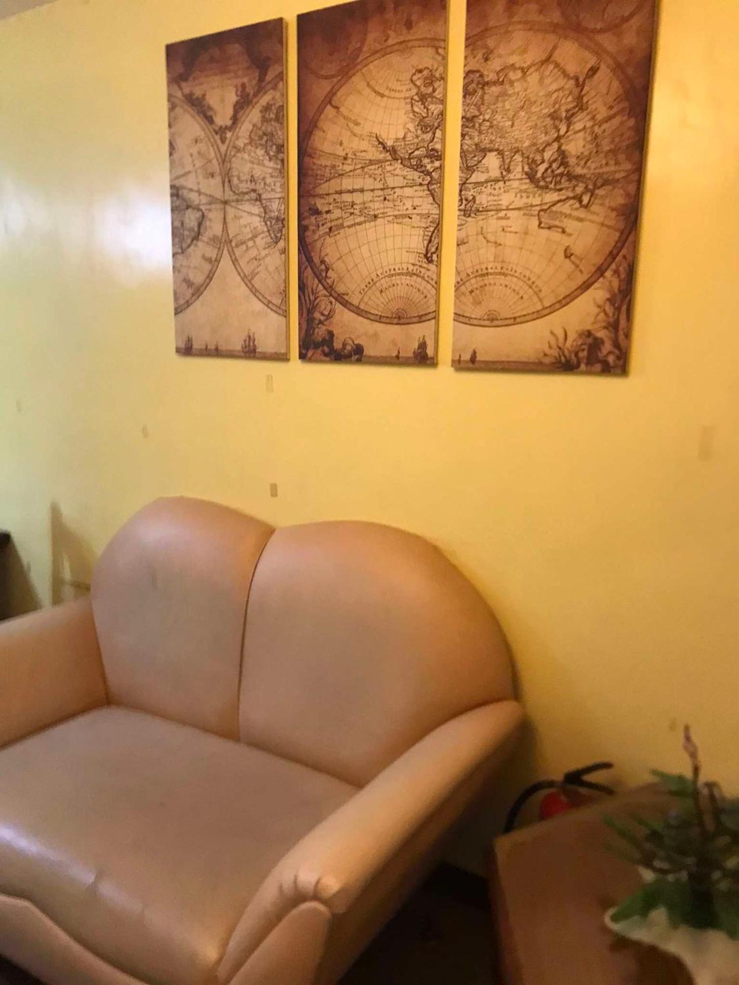 1Br One Oasis Condo Bldg1 Ground Floor Davao Luaran gambar
