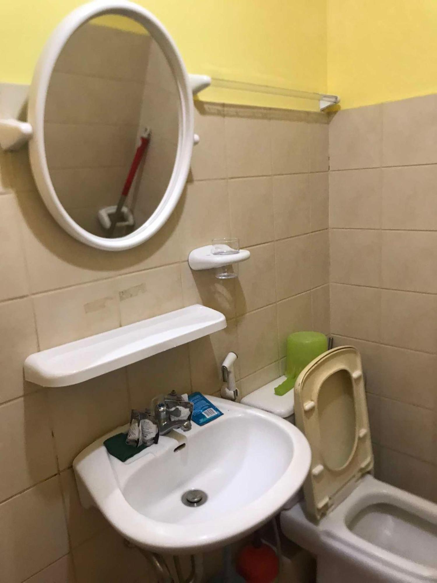 1Br One Oasis Condo Bldg1 Ground Floor Davao Luaran gambar